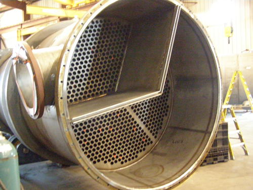 heat exchanger image