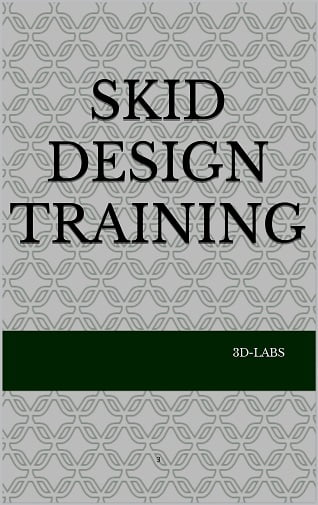 skid design training image