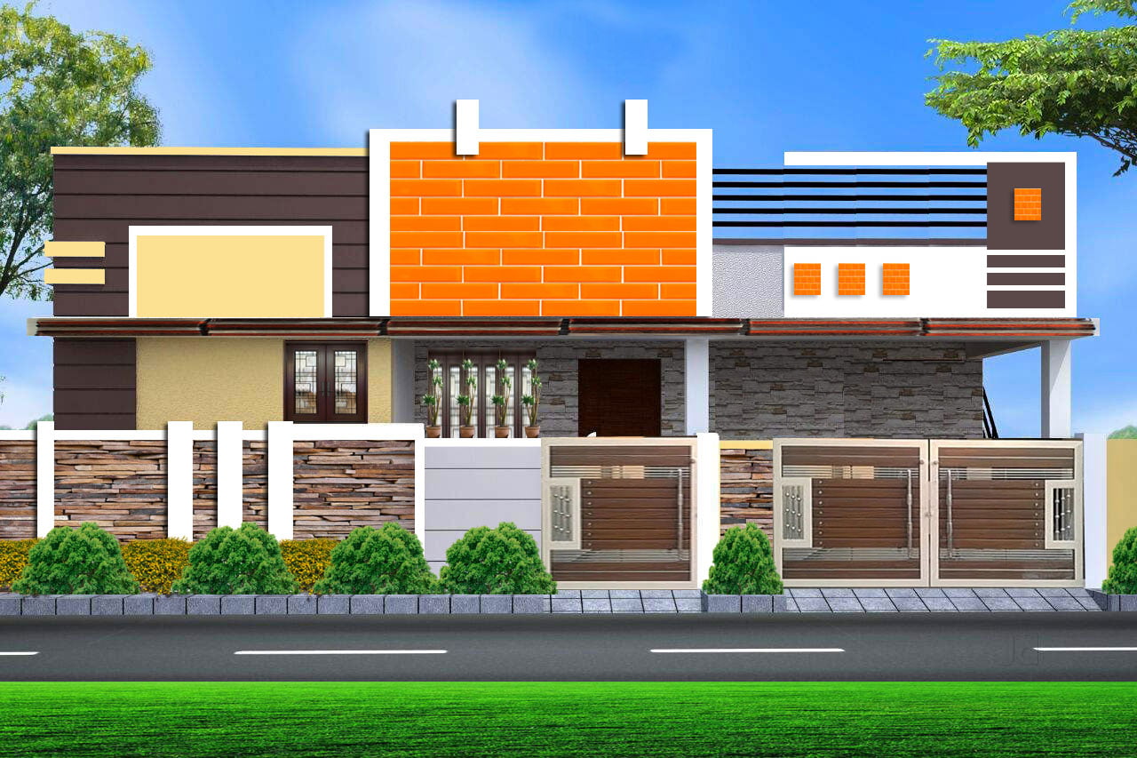 House Plans And Home Design Of Countries Worldwide