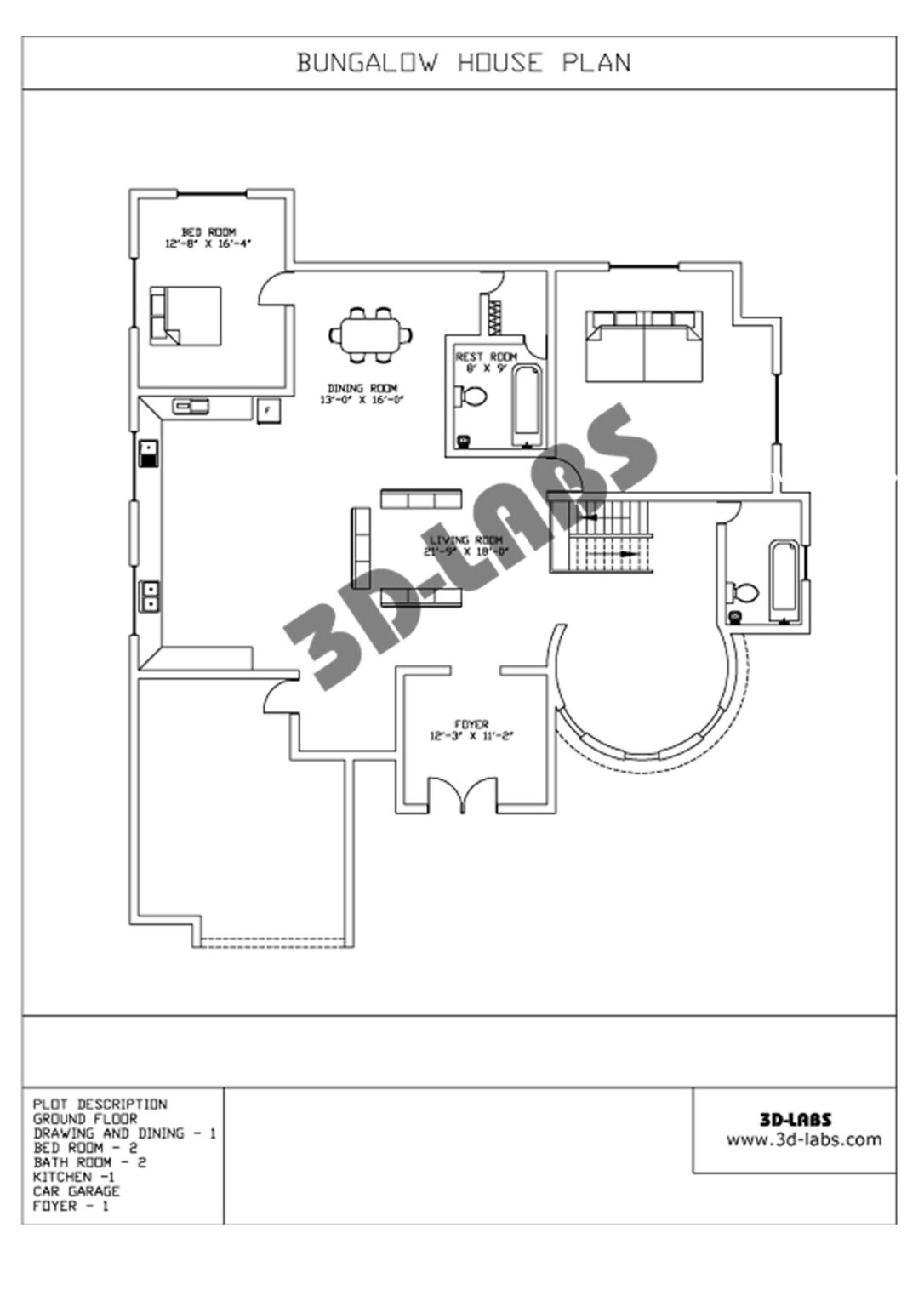 House Plan Designs Of Various Countries 3D LABS house-plan-designs-of-various-countries-3d-labs