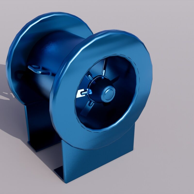 axia flew fan