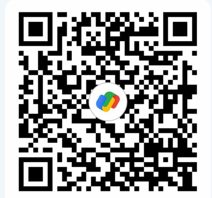 Payment QR Code